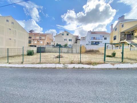 Terreno construção - moradias