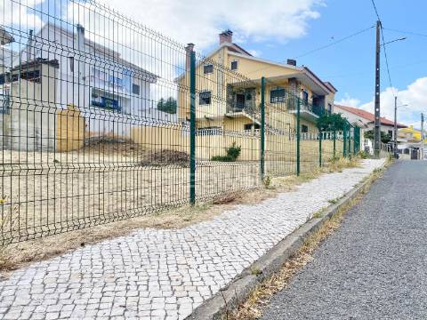 Terreno construção - moradias