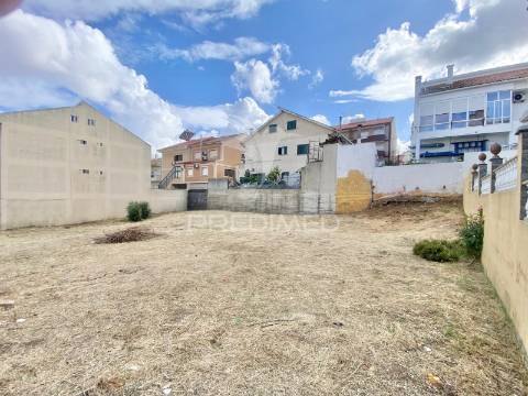 Terreno construção - moradias