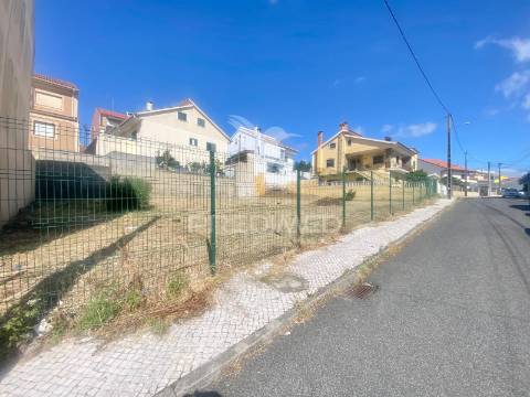 Terreno construção - moradias
