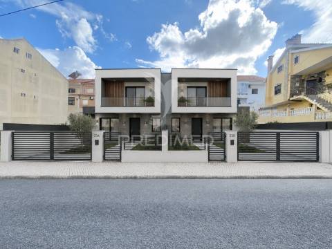 Terreno construção - moradias