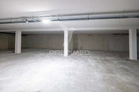 Apartamento t0 no centro de braga | edifício das torneiras