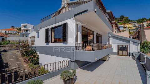 Moradia t3 no funchal arrendamento