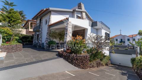 Moradia t3 no funchal arrendamento