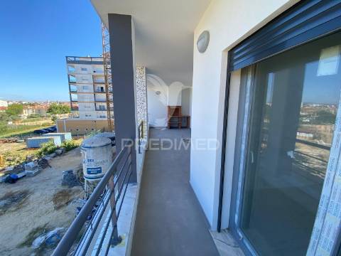 Apartamento t3 de excelência na aldeia de paio pires