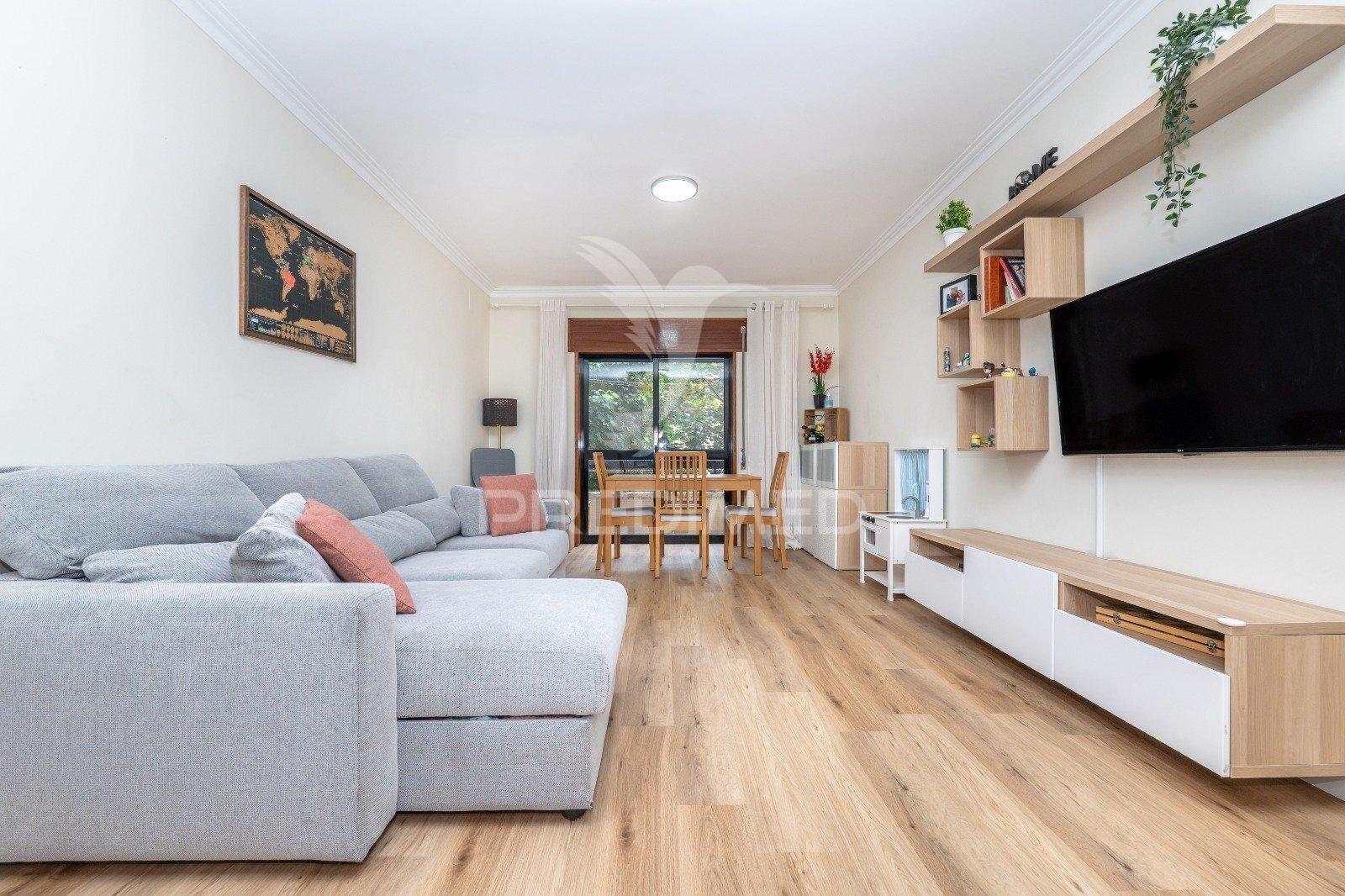 Apartamento t3 | são vicente – braga