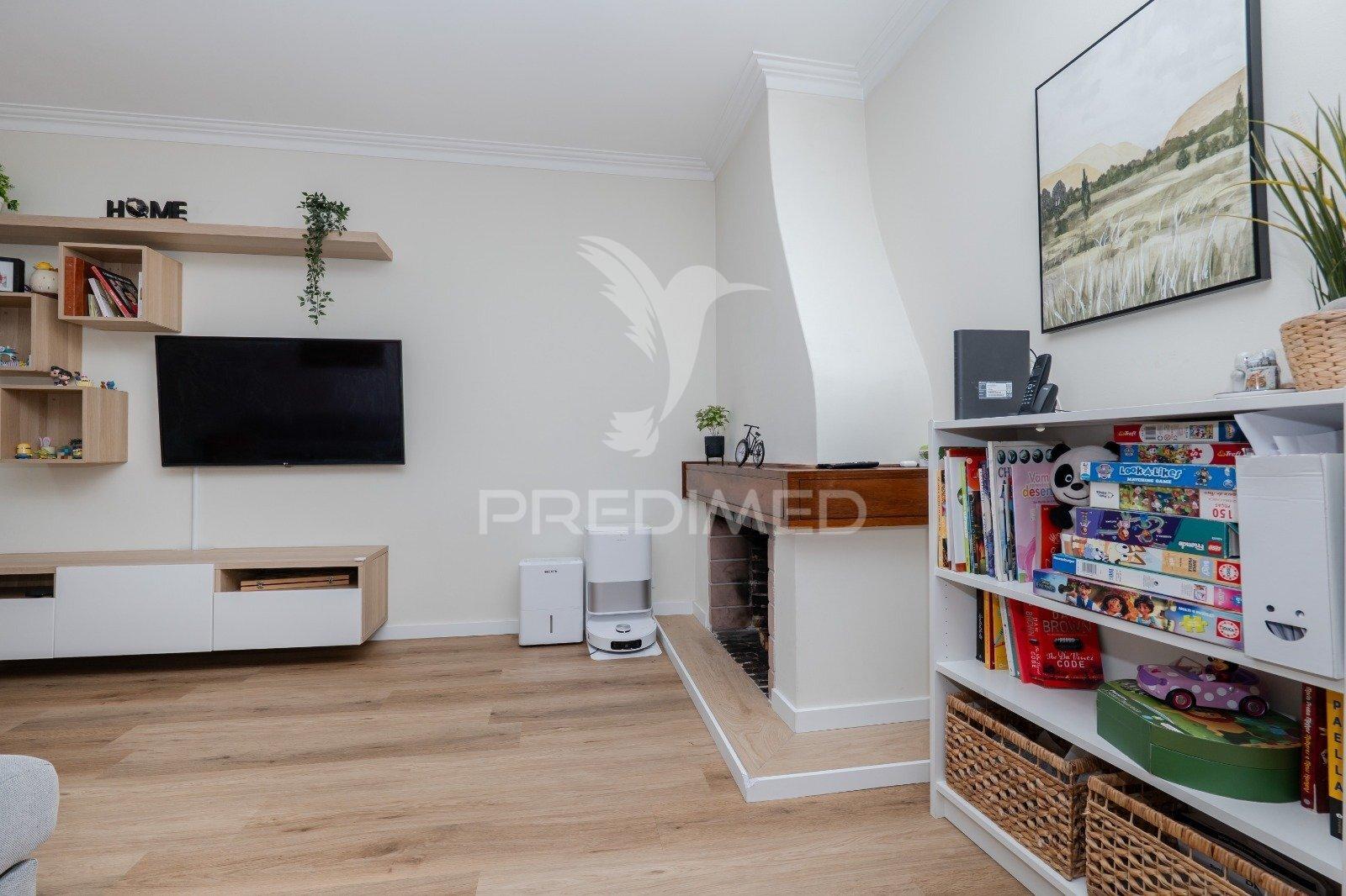 Apartamento t3 | são vicente – braga