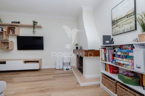 Apartamento t3 | são vicente – braga