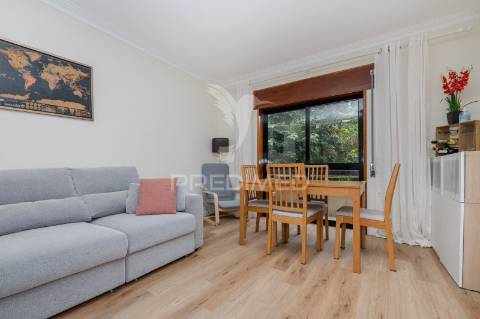 Apartamento t3 | são vicente – braga