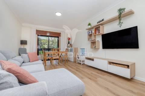 Apartamento t3 | são vicente – braga
