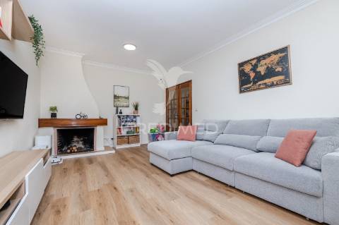 Apartamento t3 | são vicente – braga