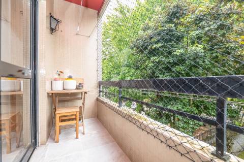 Apartamento t3 | são vicente – braga