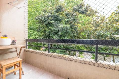 Apartamento t3 | são vicente – braga