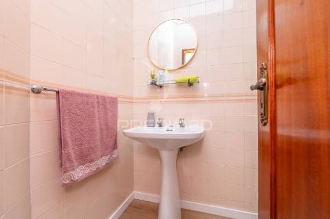 Apartamento t3 | são vicente – braga