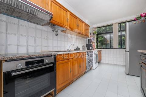 Apartamento t3 | são vicente – braga