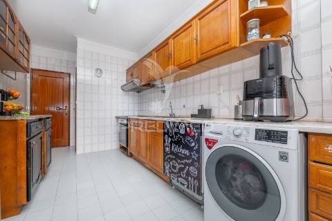 Apartamento t3 | são vicente – braga