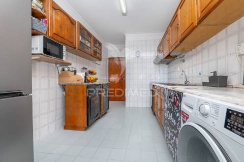 Apartamento t3 | são vicente – braga