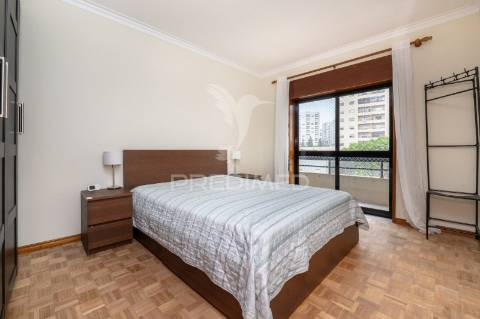 Apartamento t3 | são vicente – braga