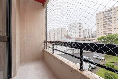Apartamento t3 | são vicente – braga