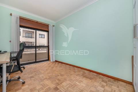 Apartamento t3 | são vicente – braga