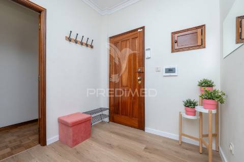 Apartamento t3 | são vicente – braga