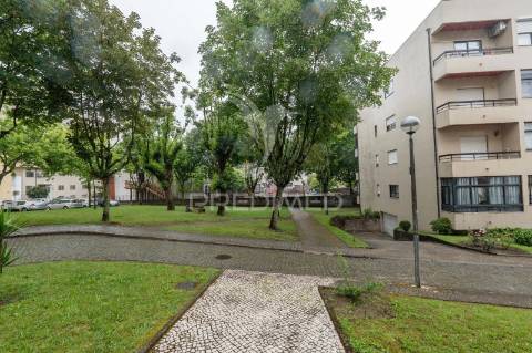 Apartamento t3 | são vicente – braga