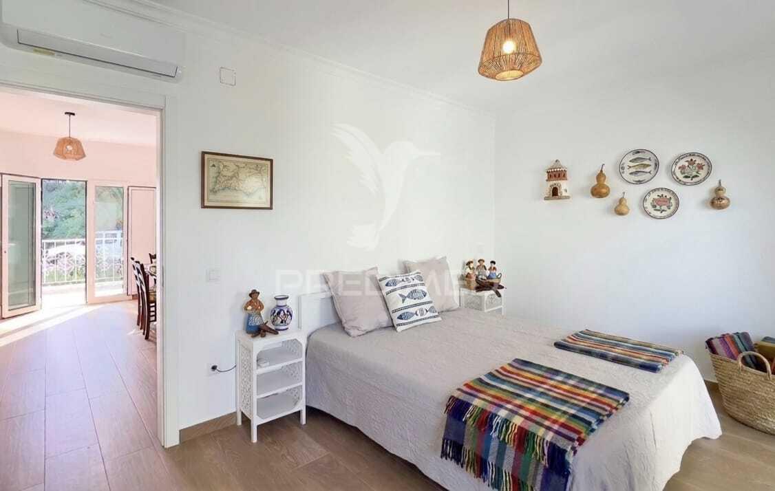 Elegância e luz à beira do guadiana: o seu novo refúgio em alcoutim