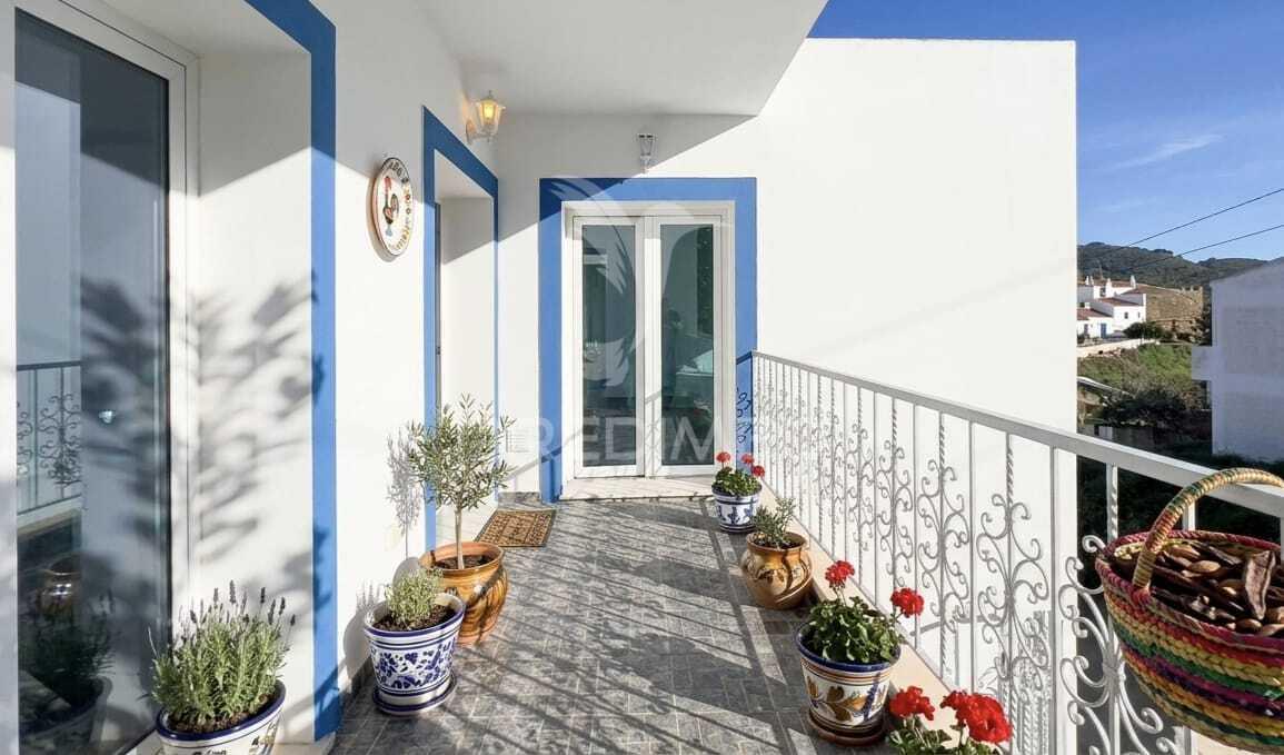 Elegância e luz à beira do guadiana: o seu novo refúgio em alcoutim