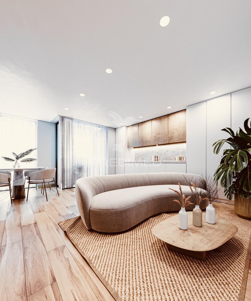 Apartamento t1 praia da vagueira