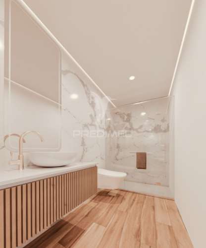 Apartamento t1 praia da vagueira