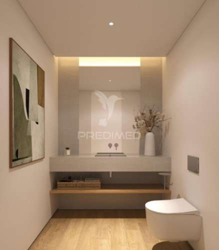 Apartamento t3 de luxo - vilamoura