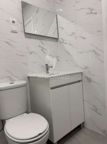 Moradia t3 com terreno e poço casével - santarém