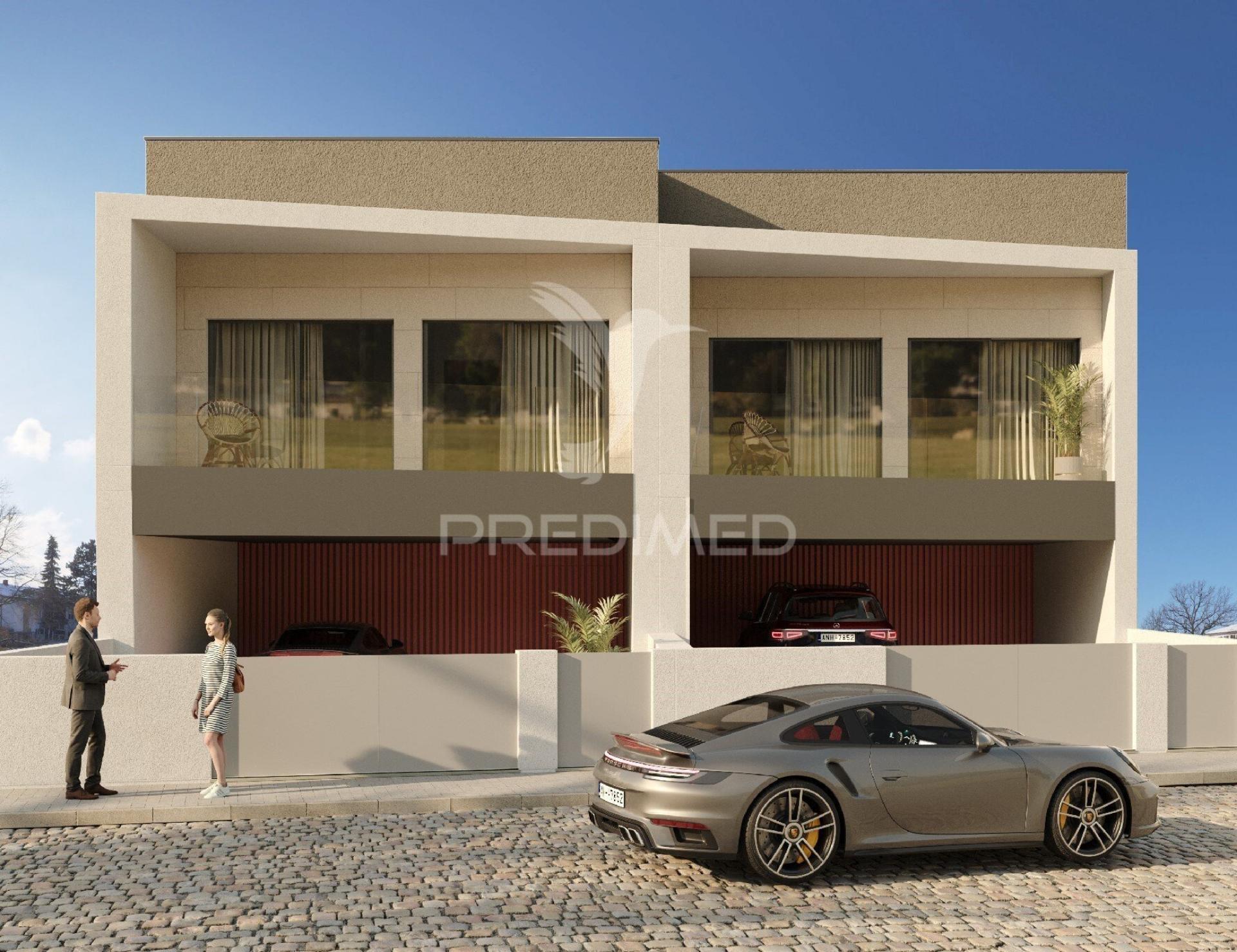 Lote terreno construção moradia s. romão coronado