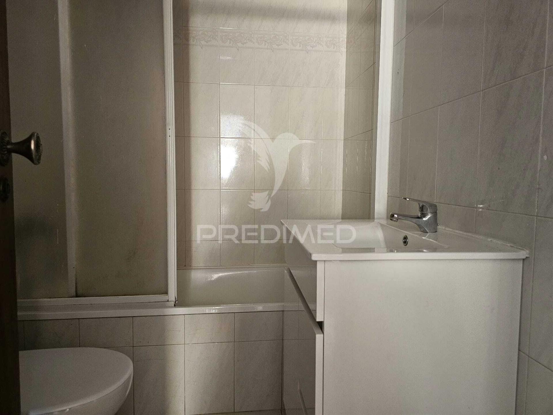 Apartamento t2 rio de mouro