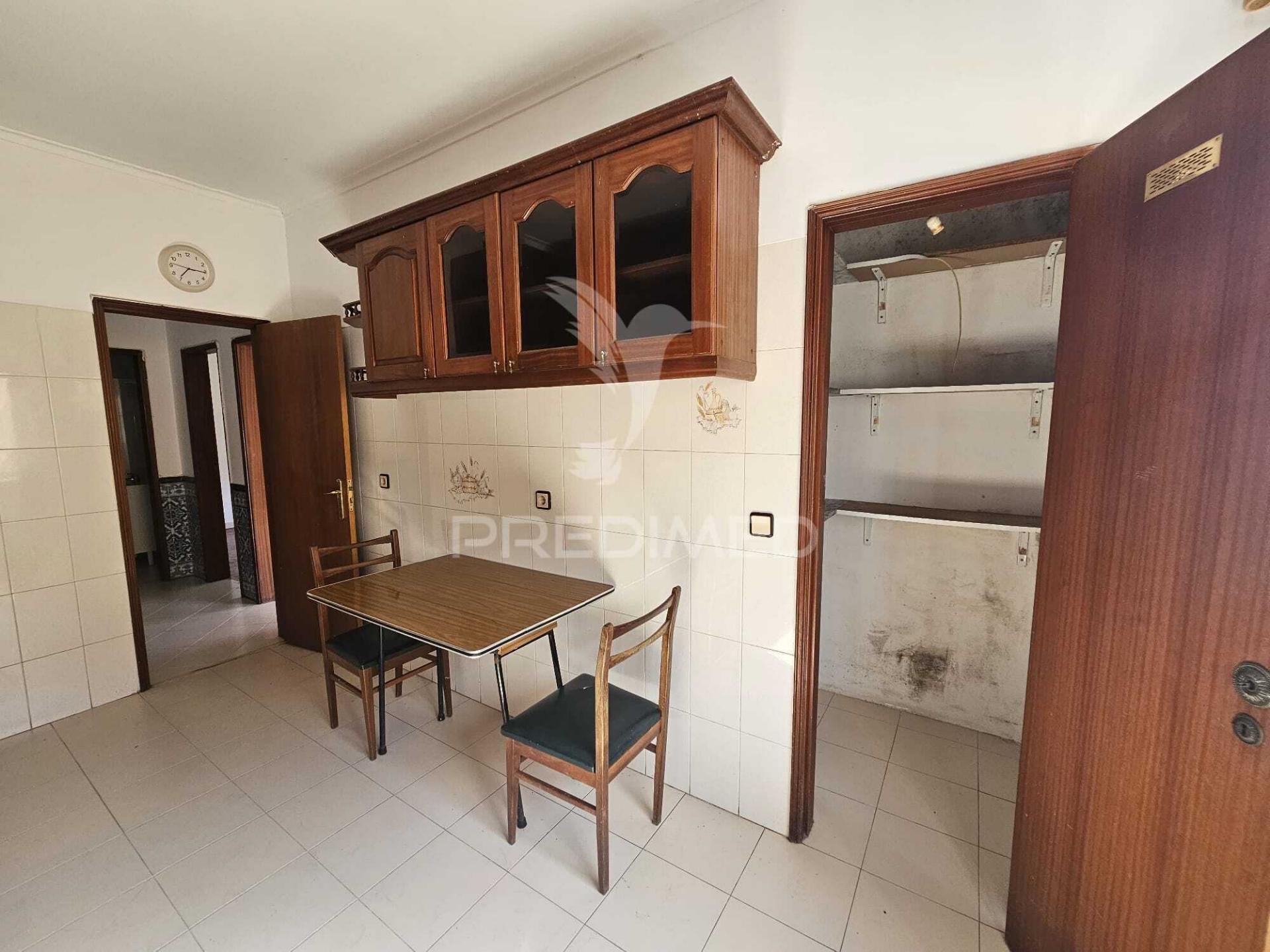 Apartamento t2 rio de mouro