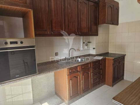 Apartamento t2 rio de mouro