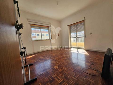 Apartamento t2 rio de mouro