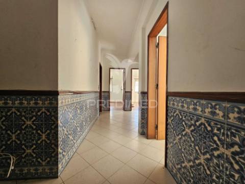 Apartamento t2 rio de mouro