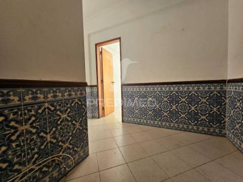 Apartamento t2 rio de mouro