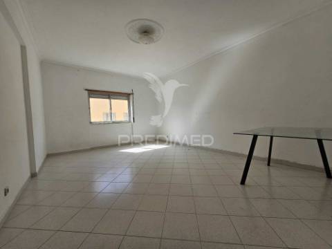 Apartamento t2 rio de mouro