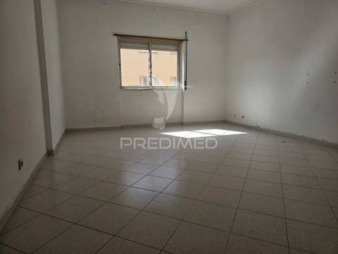 Apartamento t2 rio de mouro