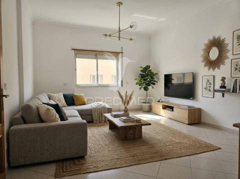 Apartamento t2 rio de mouro