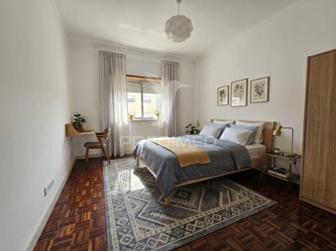 Apartamento t2 rio de mouro