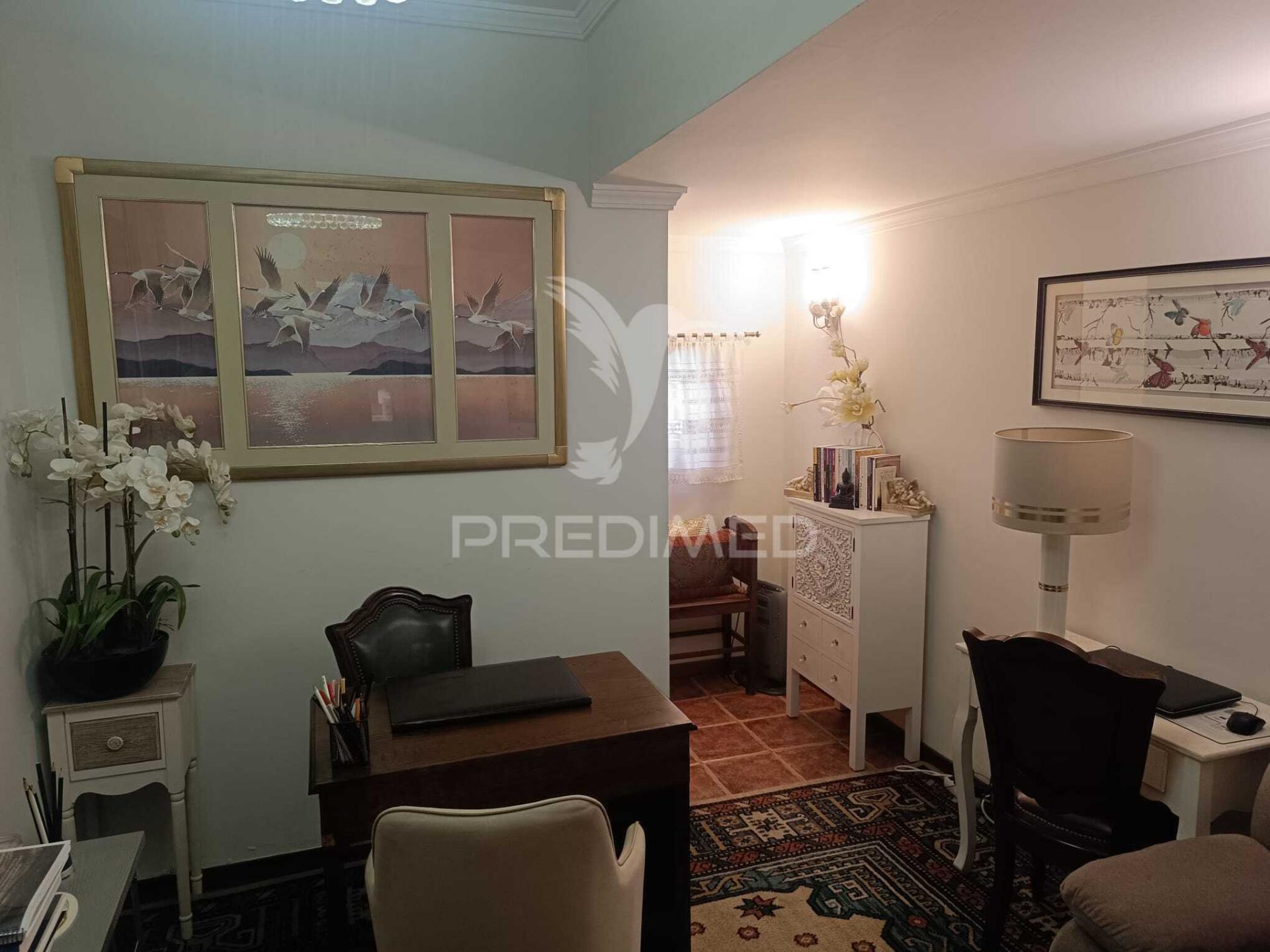 Novidade peso da régua moradia t4