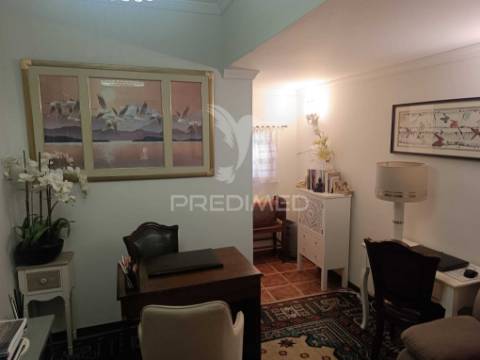 Novidade peso da régua moradia t4