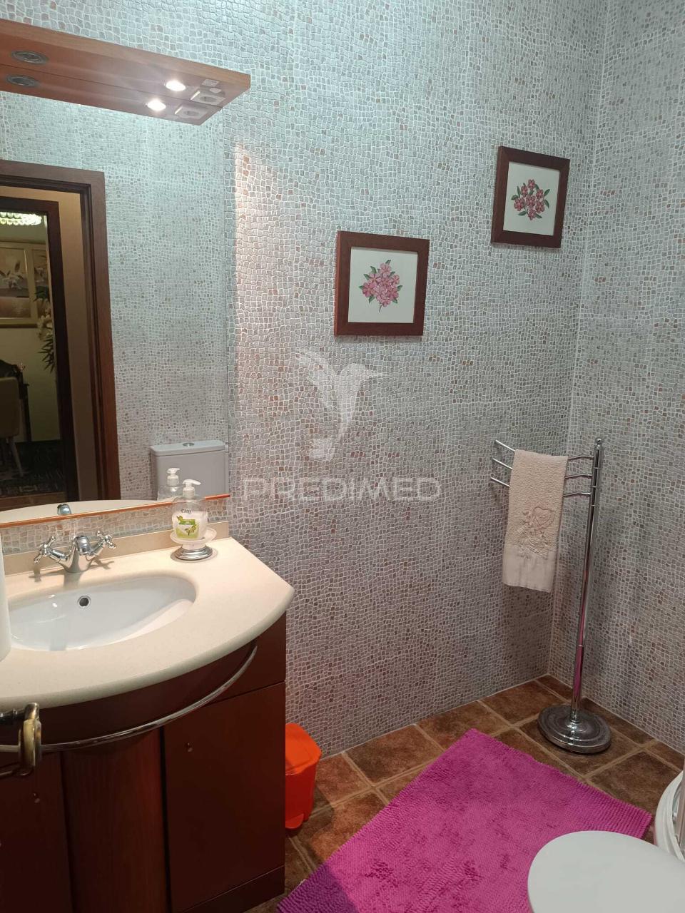 Novidade peso da régua moradia t4