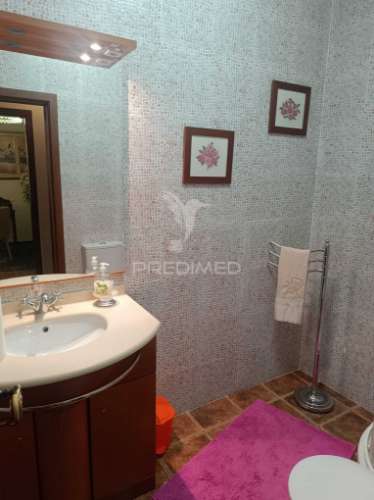 Novidade peso da régua moradia t4