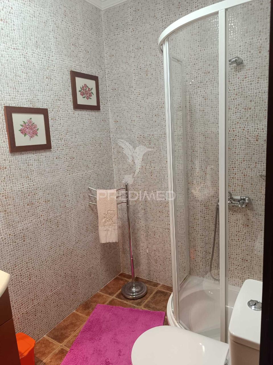 Novidade peso da régua moradia t4