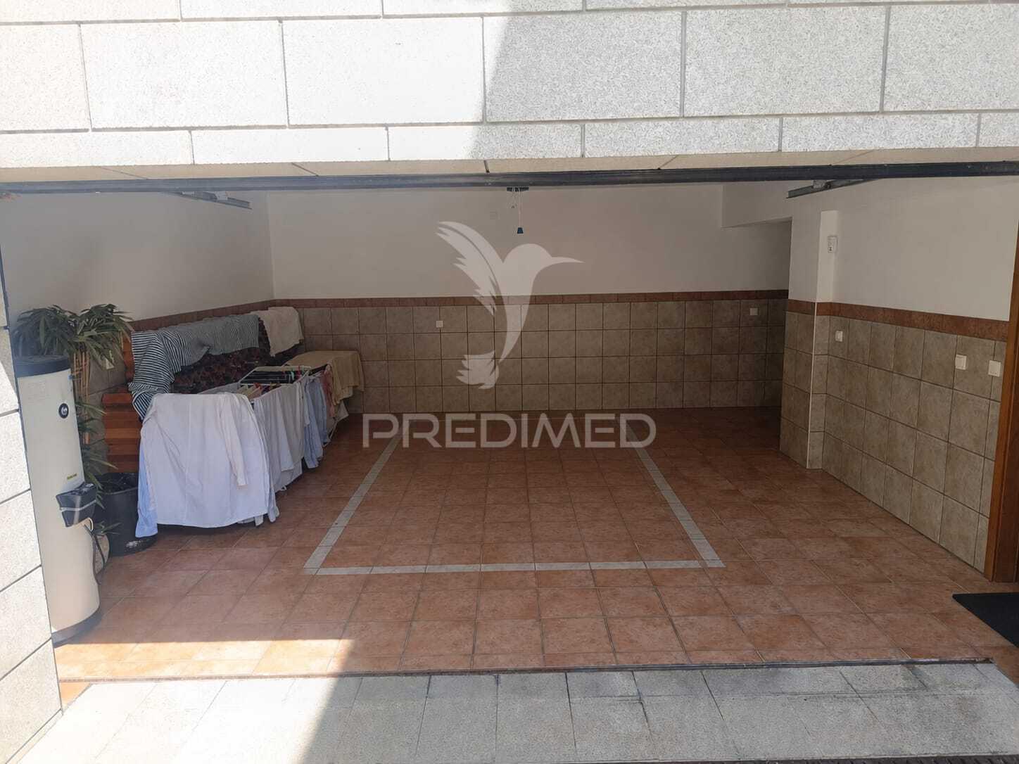 Novidade peso da régua moradia t4