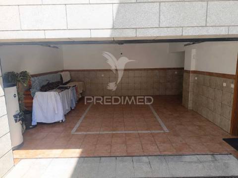 Novidade peso da régua moradia t4